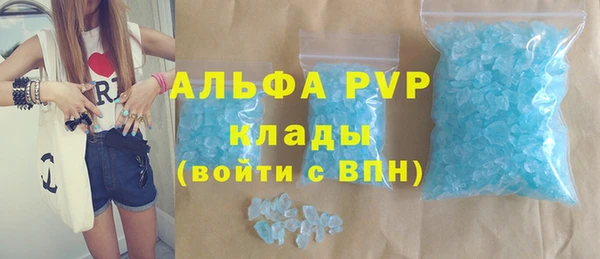 крисы Алексин