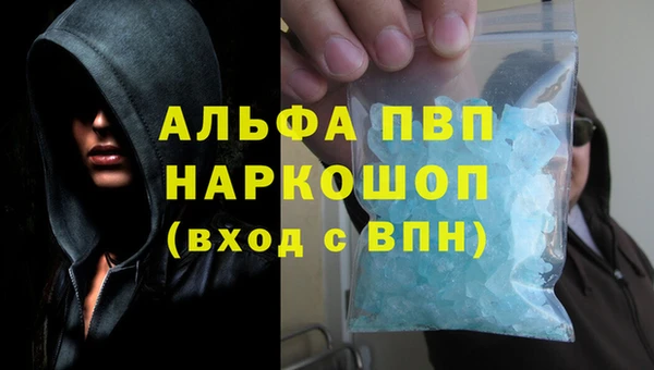 крисы Алексин